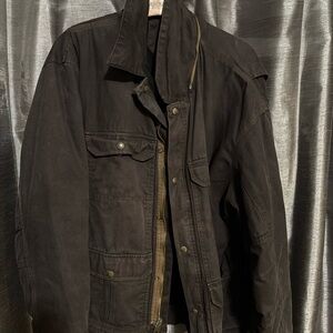 Berne Men's Brown Jacket